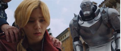 Netflix's 'Fullmetal Alchemist' Live Action Movie: Why Fans and Critics ...