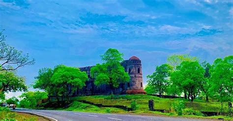 Asirgarh Fort (Burhanpur) - 2021 All You Need to Know Before You Go (with Photos) - Burhanpur ...