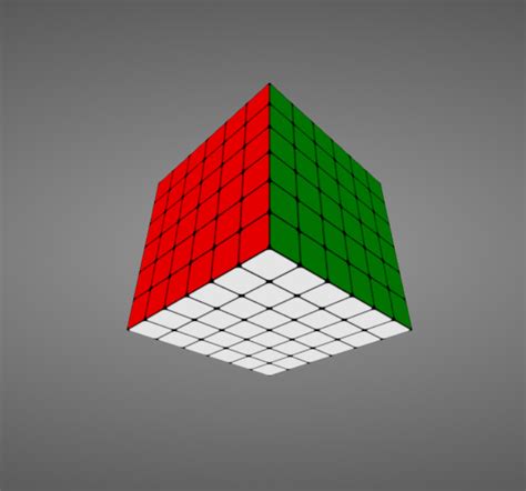 Rubik's Cube Timer Online - Rubikverse