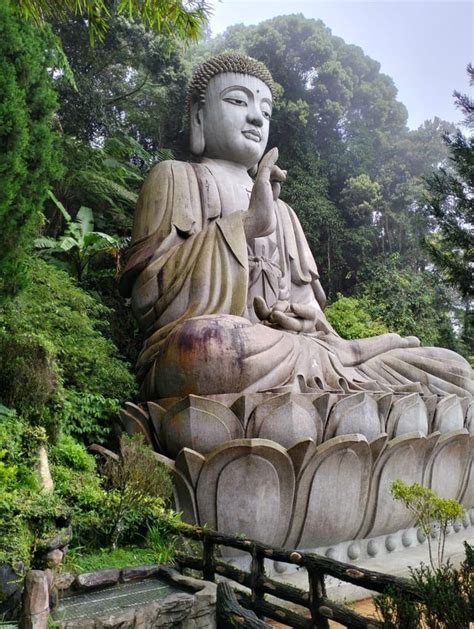 Chin Swee Temple, Genting Highlands, Malaysia : r/Buddhism