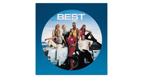 Vinyl | S Club | Greatest Hits Of S Club 7 (Picture Disc)