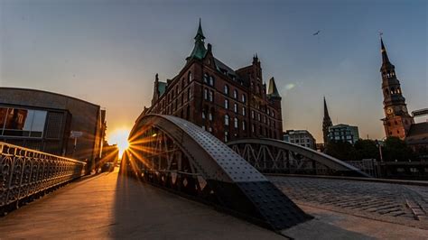 Speicherstadt Hamburg Architecture - Free photo on Pixabay - Pixabay