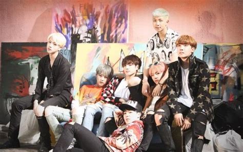 BTS' "FIRE" Music Video Exceeds 700 Million YouTube Views