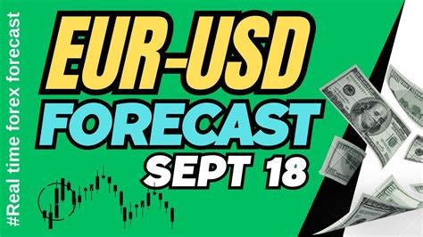 EUR USD Daily Forecast for September 18, 2023 by Nina Fx - YouTube