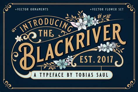 70+ Best Victorian Fonts (FREE / Premium) 2024 | Hyperpix