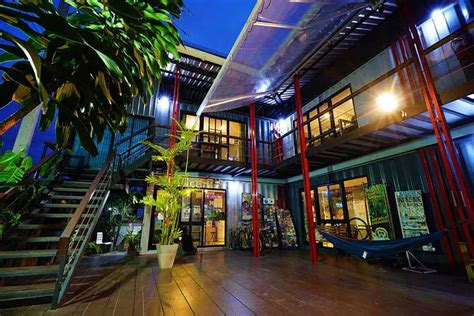 The 12 Best Hostels In Chiang Mai For The Perfect Stay