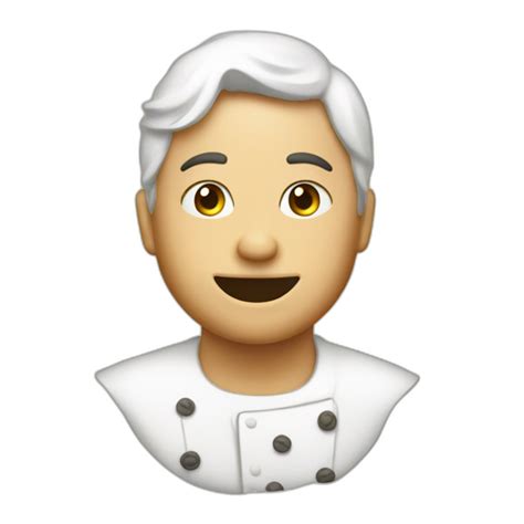 Vegetarian | AI Emoji Generator