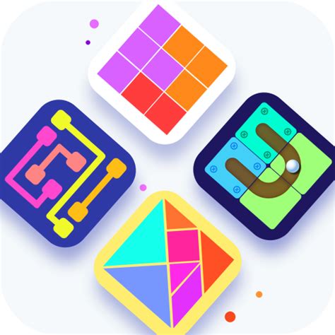 Puzzly Puzzle Game Collection Game - Free Offline APK Download ...