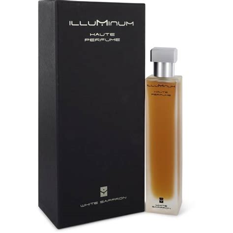 Illuminum White Saffron Perfume by Illuminum | FragranceX.com