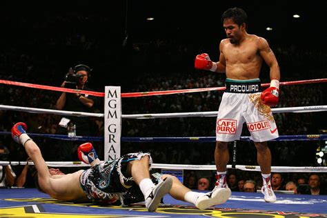 Pacquiao vs. Margarito: Four Reasons Why Manny Will Win | News, Scores ...