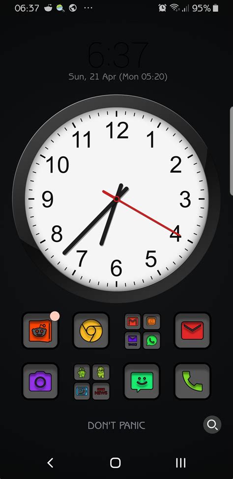 Working Clock Wallpapers on WallpaperDog