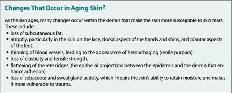 Taking Skin Tear Prevention and Management Seriously