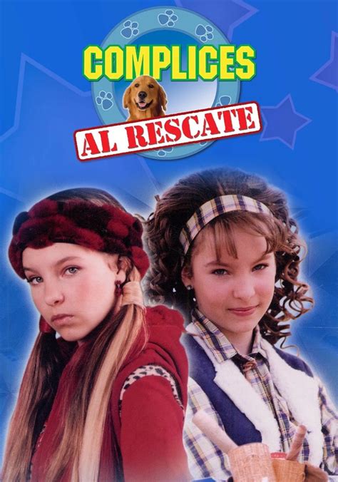 Cómplices Al Rescate - Ver la serie de tv online