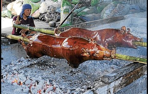 The better Cebu ‘lechon’: Talisay vs Carcar - Getaway.PH