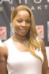 Mary J. Blige to Kick Off Summer Tour July 14 in St. Louis