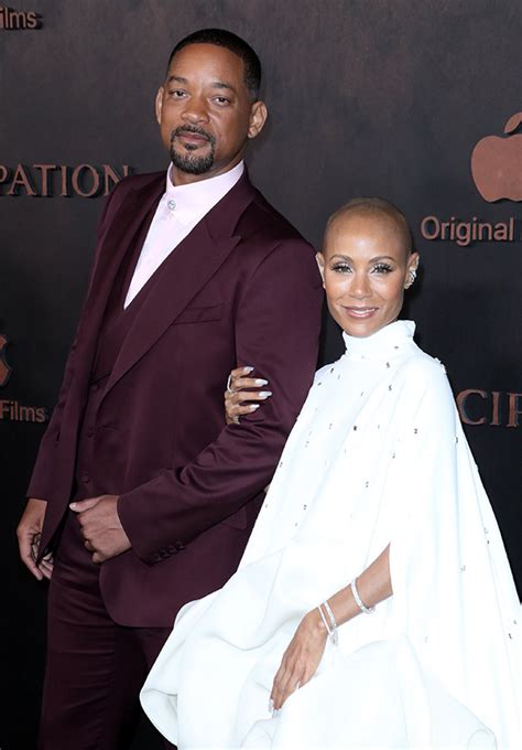 Jada Pinkett Smith Calls Tupac Shakur Her ‘Soulmate’ in New Interview ...