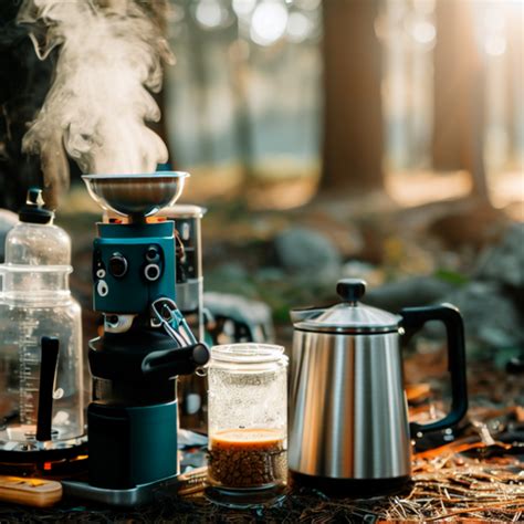 Camping Gadgets: Top Tools for a Seamless Outdoor Adventure