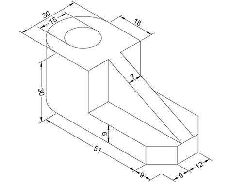 Details more than 63 autocad mechanical drawings super hot - xkldase.edu.vn