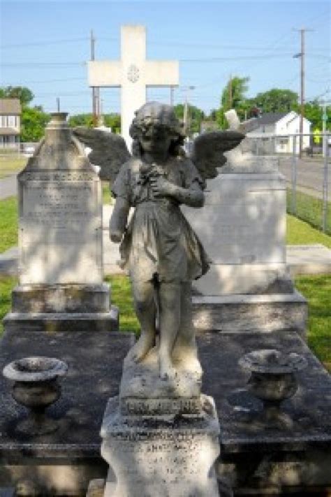 All Saints Catholic Cemetery | Cluster Parishes of Portsmouth and Chesapeake