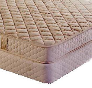 The Royal Dream Mattress - Nature's Country Store