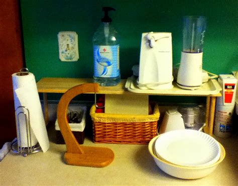 Come, Weary Moms!: Kitchen Organization Ideas from a Mom of 10