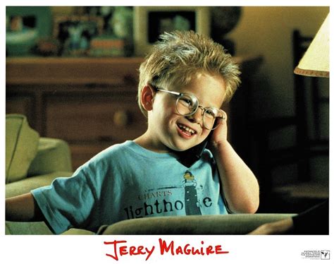 Jerry Maguire : The Film Poster Gallery