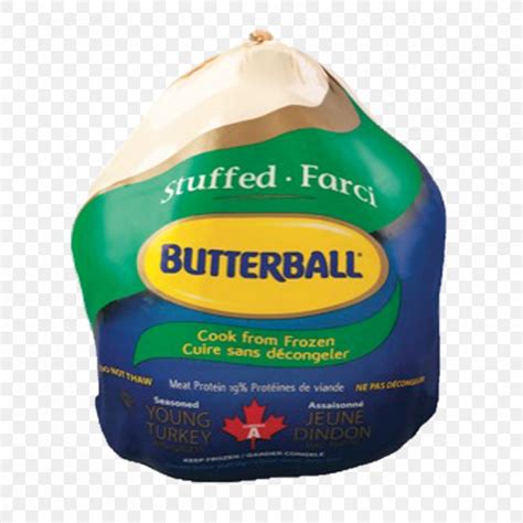 Stuffing Domestic Turkey Butterball Turkey Meat Cooking, PNG ...