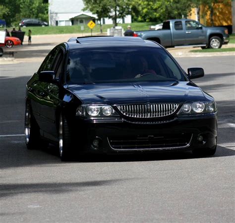 Lincoln ls black | Lincoln ls, Lincoln mercury, Cool car pictures