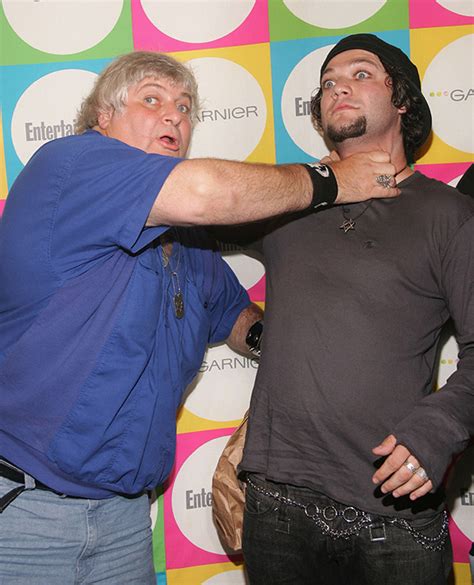 [PICS] Vincent Margera: Photos Of ‘Don Vito’ – Hollywood Life