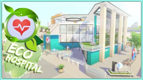 Sims 4 hospital overhaul mod - polagarage