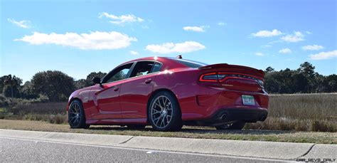 2016 Dodge Charger SRT 392 23