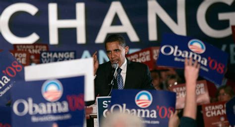 Obama fundraising slips from 2008 - POLITICO