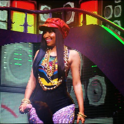 Nicki Minaj | Nicki minaj live, Nicki minaj, Nicki minaj pictures