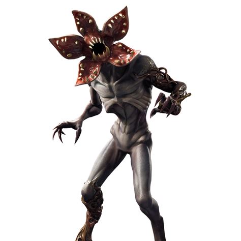 Demogorgon – Fortnite Skin – Skin-Tracker