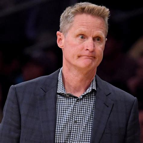 Steve Kerr on Warriors' Blowout Loss to Clippers: 'This Is Not a One ...