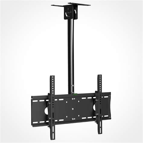 Tilt Ceiling TV Mount for 32-55 Inch Screens, 32 Inch Tv Wall Mounts – FireFold