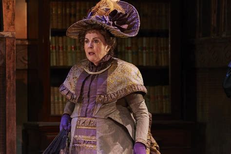 A Handbag?! Lady Bracknell throughout the decades | Cambridge Arts Theatre