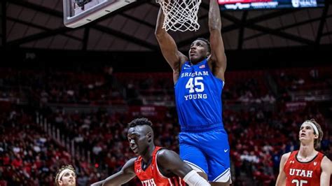 BYU Basketball: Breaking Down 2022-23 Schedule By KenPom