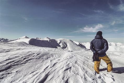 Freeride Hedonism Shar Mountain Popova Sapka - Ski Macedonia