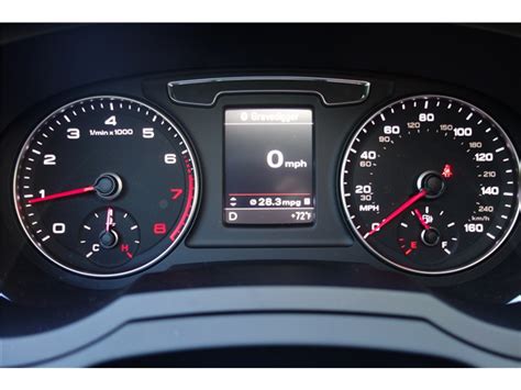 2016 Audi Q3: 92 Interior Photos | U.S. News