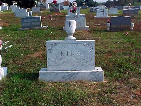 Rev Alfred Daniel Williams King, Sr (1930 - 1969) - Find A Grave Memorial