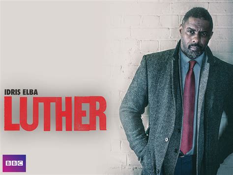 Watch Luther Season 4 | Prime Video