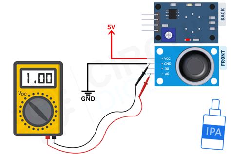 Arduino MQ-3 Alcohol Sensor Tutorial - How Does a Alcohol Sensor Work ...