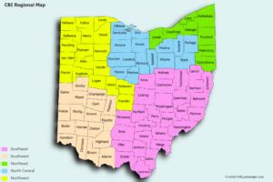 Region – CBI Ohio