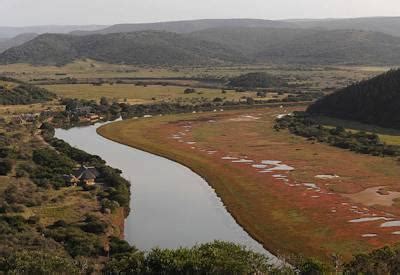 Kariega River Lodge | Kariega Private Game Reserve