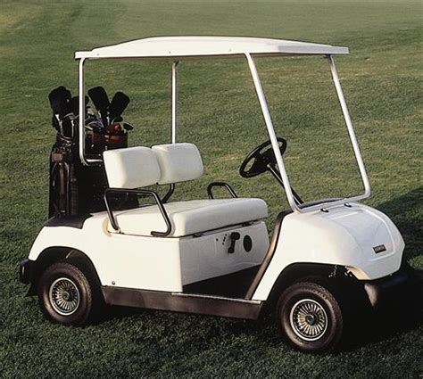 Yamaha Golf Cart Models by Year | Golf Carts for Sale in West Palm Beach, FL - Custom Cart ...