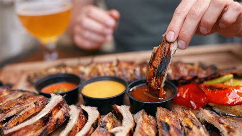 14 Texas BBQ Joints You Need To Visit Right Now | iHeart