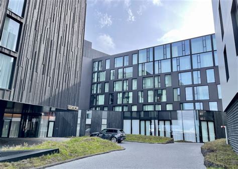 WHERE TO STAY in REYKJAVIK