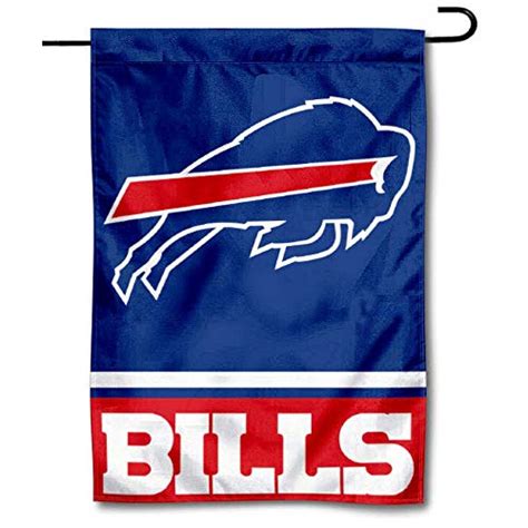 The Buffalo Bills Have The Best Car Flags