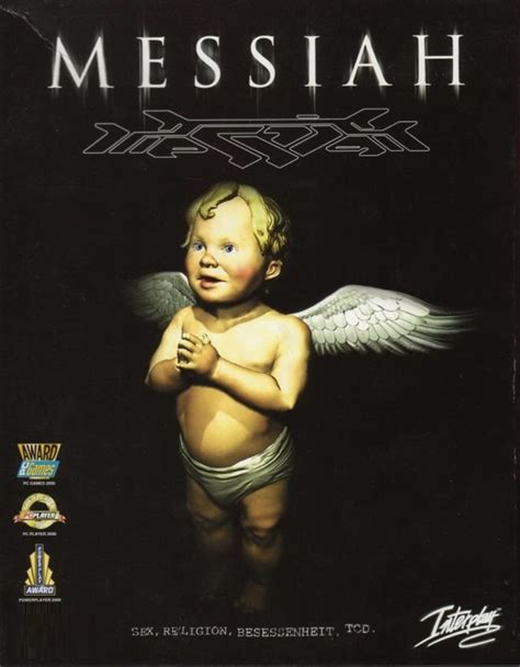 Messiah - GameSpot